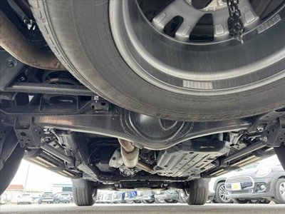 2024 Toyota LAND CRUISER 250 — миниатюра 45