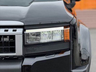2024 Toyota LAND CRUISER 250 — миниатюра 34