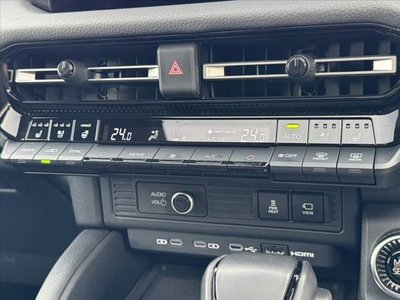 2024 Toyota LAND CRUISER 250 — фото 4