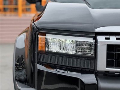 2024 Toyota LAND CRUISER 250 — миниатюра 33