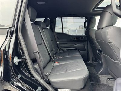 2024 Toyota LAND CRUISER 250 — миниатюра 20