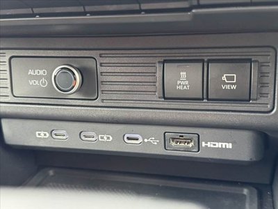 2024 Toyota LAND CRUISER 250 — миниатюра 30