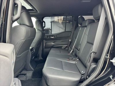 2024 Toyota LAND CRUISER 250 — миниатюра 18