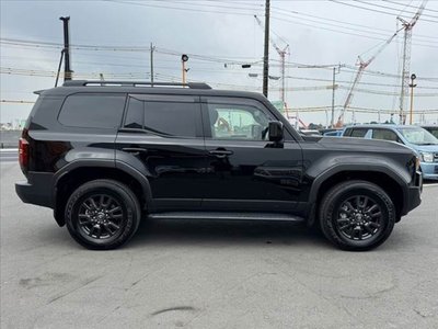 2024 Toyota LAND CRUISER 250 — миниатюра 12