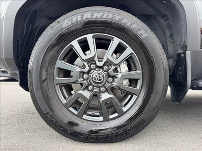 2024 Toyota LAND CRUISER 250 — миниатюра 41
