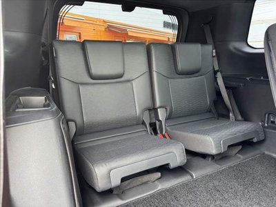 2024 Toyota LAND CRUISER 250 — миниатюра 21