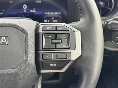 2024 Toyota LAND CRUISER 250 — миниатюра 29