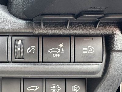 2024 Toyota LAND CRUISER 250 — миниатюра 32