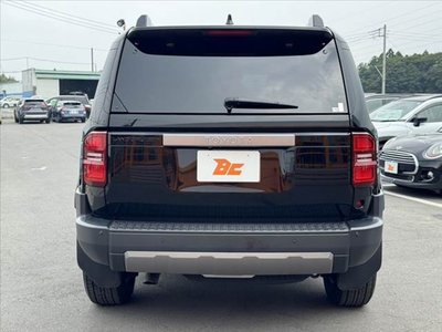 2024 Toyota LAND CRUISER 250 — миниатюра 14