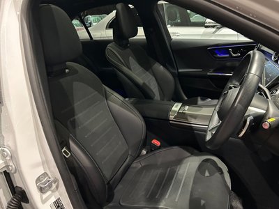 MERCEDES-BENZ C-CLASS - 6