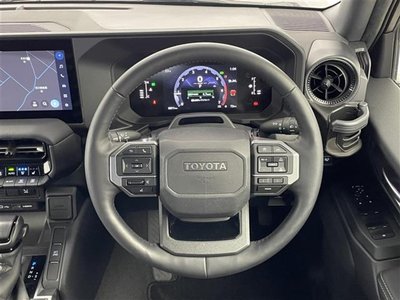 TOYOTA LAND CRUISER 250 - 9