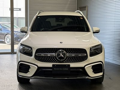 MERCEDES-BENZ GLB - 5