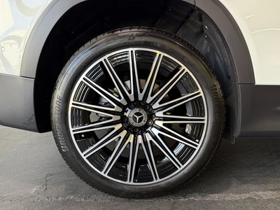 MERCEDES-BENZ GLB - 9