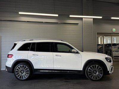 MERCEDES-BENZ GLB - 6