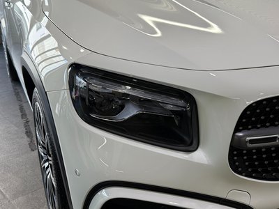 MERCEDES-BENZ GLB - 7