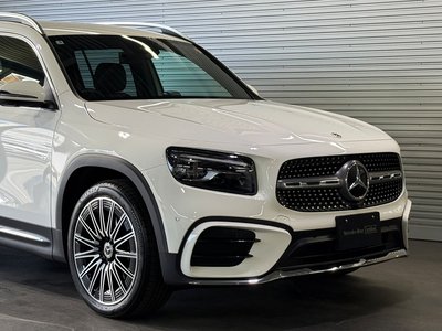 MERCEDES-BENZ GLB - 4