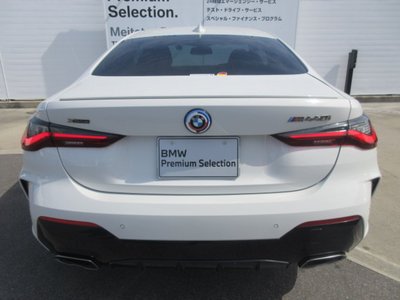 BMW 4 SERIES COUPE - 7