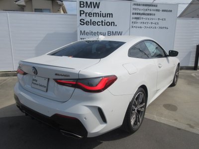 BMW 4 SERIES COUPE - 4