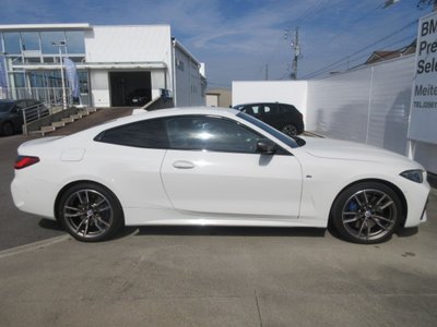 BMW 4 SERIES COUPE - 10