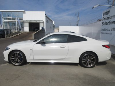 BMW 4 SERIES COUPE - 6