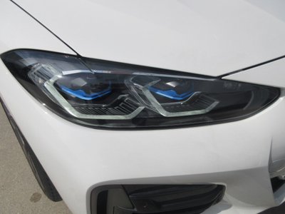 BMW 4 SERIES COUPE - 8