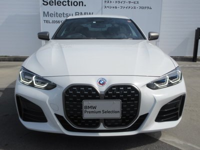 BMW 4 SERIES COUPE - 3