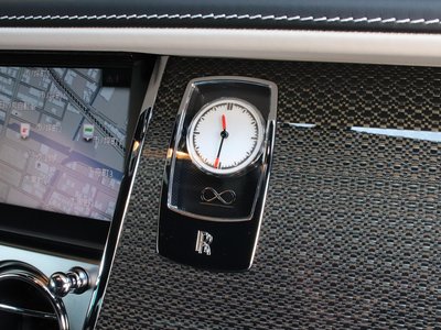 2022 ROLLS-ROYCE WRAITH 缩略图 38