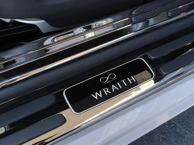 2022 ROLLS-ROYCE WRAITH 缩略图 51