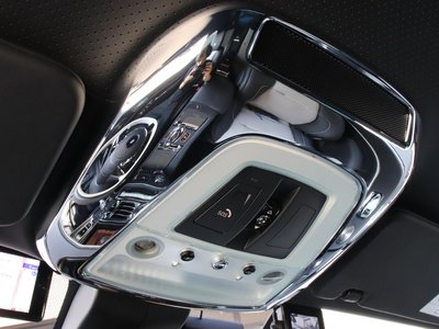 2022 ROLLS-ROYCE WRAITH 缩略图 54