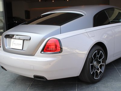 2022 ROLLS-ROYCE WRAITH 缩略图 17