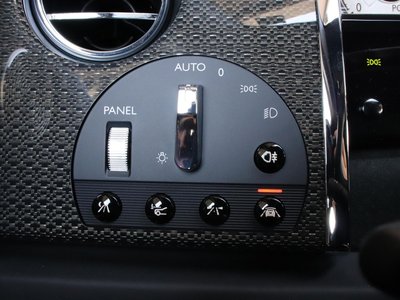 2022 ROLLS-ROYCE WRAITH 缩略图 39