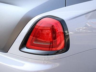 2022 ROLLS-ROYCE WRAITH 缩略图 19