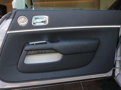 2022 ROLLS-ROYCE WRAITH 缩略图 47