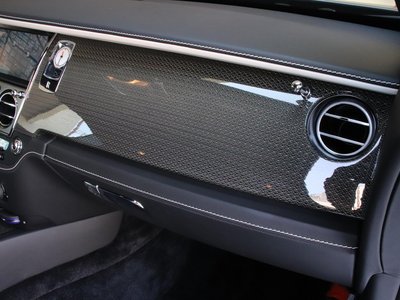 2022 ROLLS-ROYCE WRAITH 缩略图 37