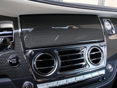 2022 ROLLS-ROYCE WRAITH 缩略图 43