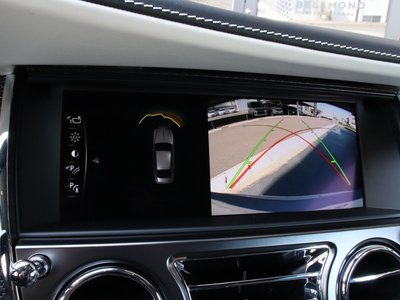 2022 ROLLS-ROYCE WRAITH 缩略图 45