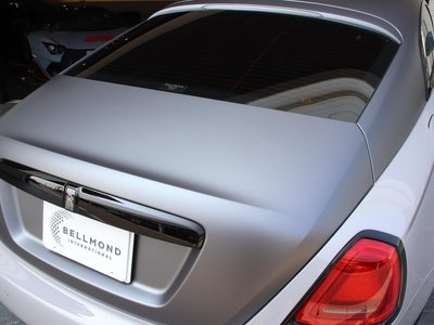 2022 ROLLS-ROYCE WRAITH 缩略图 20