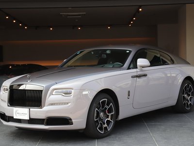 صورة 2 لـ 2022 ROLLS-ROYCE WRAITH