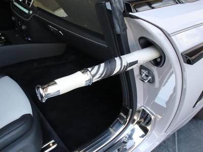 2022 ROLLS-ROYCE WRAITH 缩略图 50