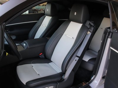 2022 ROLLS-ROYCE WRAITH 缩略图 26