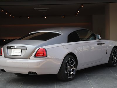 صورة 6 لـ 2022 ROLLS-ROYCE WRAITH