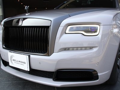 صورة 9 لـ 2022 ROLLS-ROYCE WRAITH