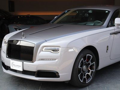 صورة 8 لـ 2022 ROLLS-ROYCE WRAITH