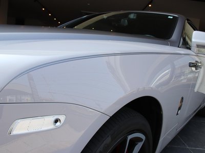 2022 ROLLS-ROYCE WRAITH 缩略图 12