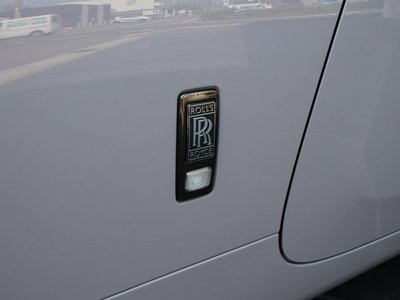2022 ROLLS-ROYCE WRAITH 缩略图 13