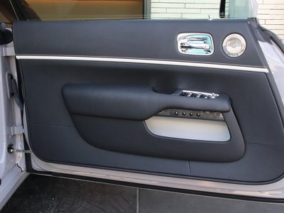 2022 ROLLS-ROYCE WRAITH 缩略图 48