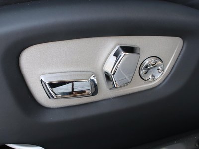 2022 ROLLS-ROYCE WRAITH 缩略图 52