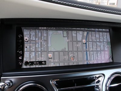 2022 ROLLS-ROYCE WRAITH 缩略图 44