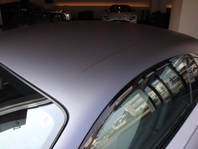 2022 ROLLS-ROYCE WRAITH 缩略图 16