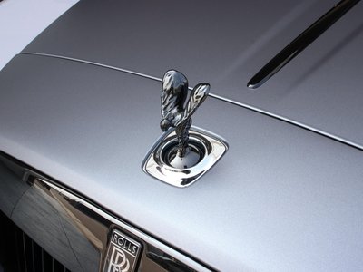 2022 ROLLS-ROYCE WRAITH 缩略图 11